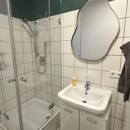 Upperroom - Nuernberg Norimberga Esterno foto
