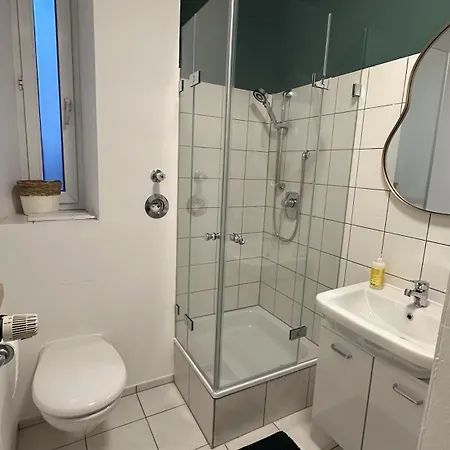 Upperroom - Nuernberg Norimberga Esterno foto