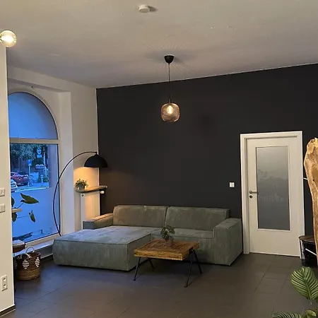 Upperroom - Nuernberg Norimberga Esterno foto
