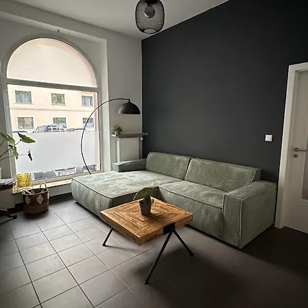 Upperroom - Nuernberg Norimberga Esterno foto