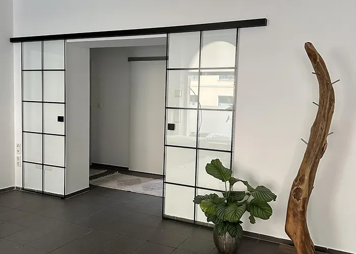 Upperroom - Nuernberg