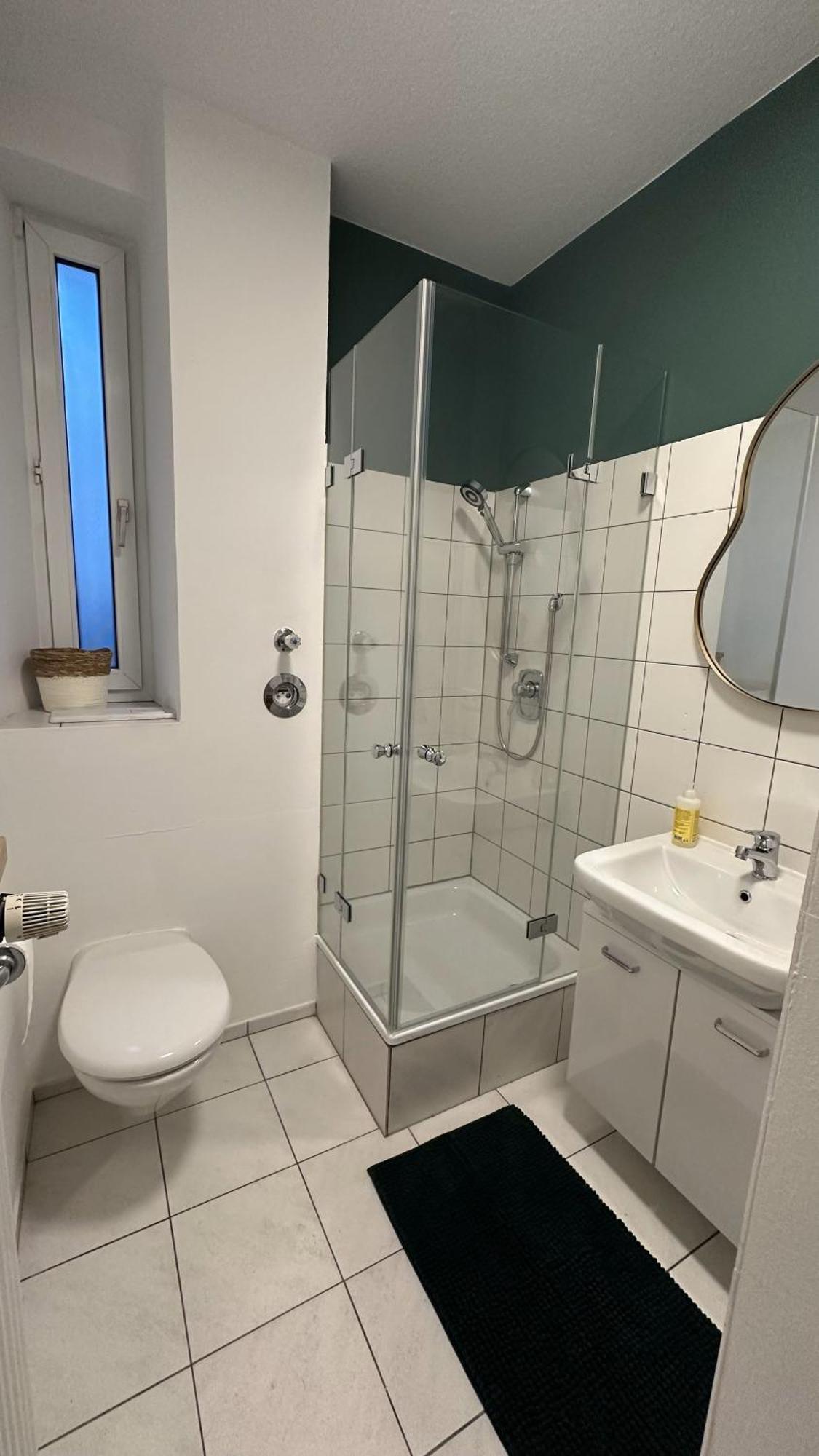 Apartment Upperroom -