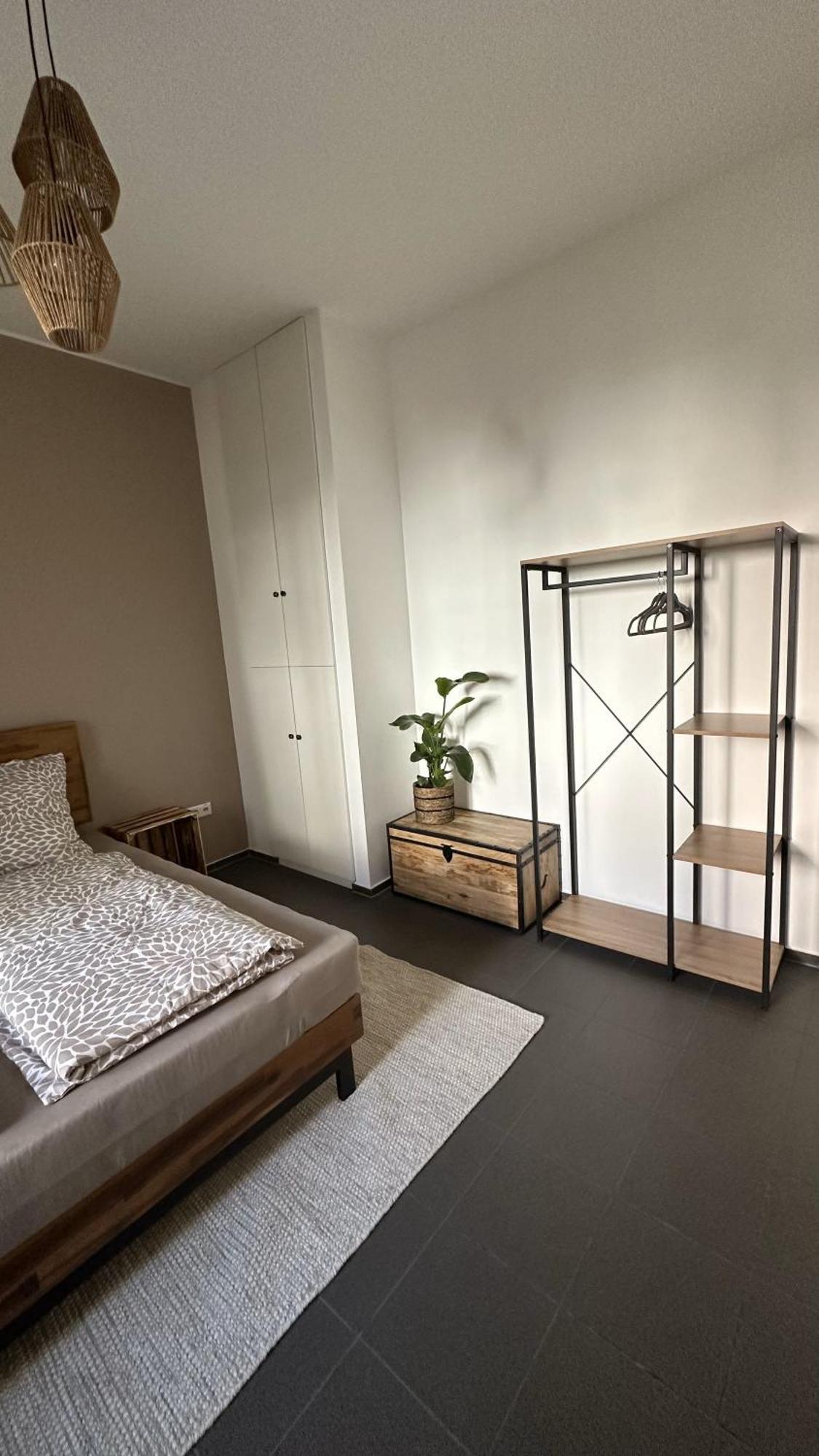 Upperroom - Apartment