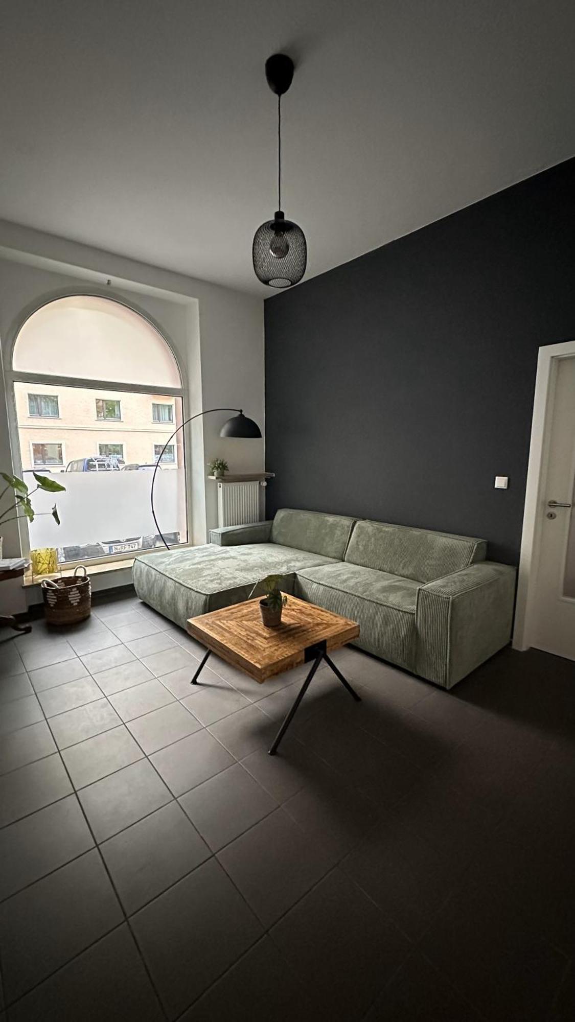 Upperroom - Nuremberg