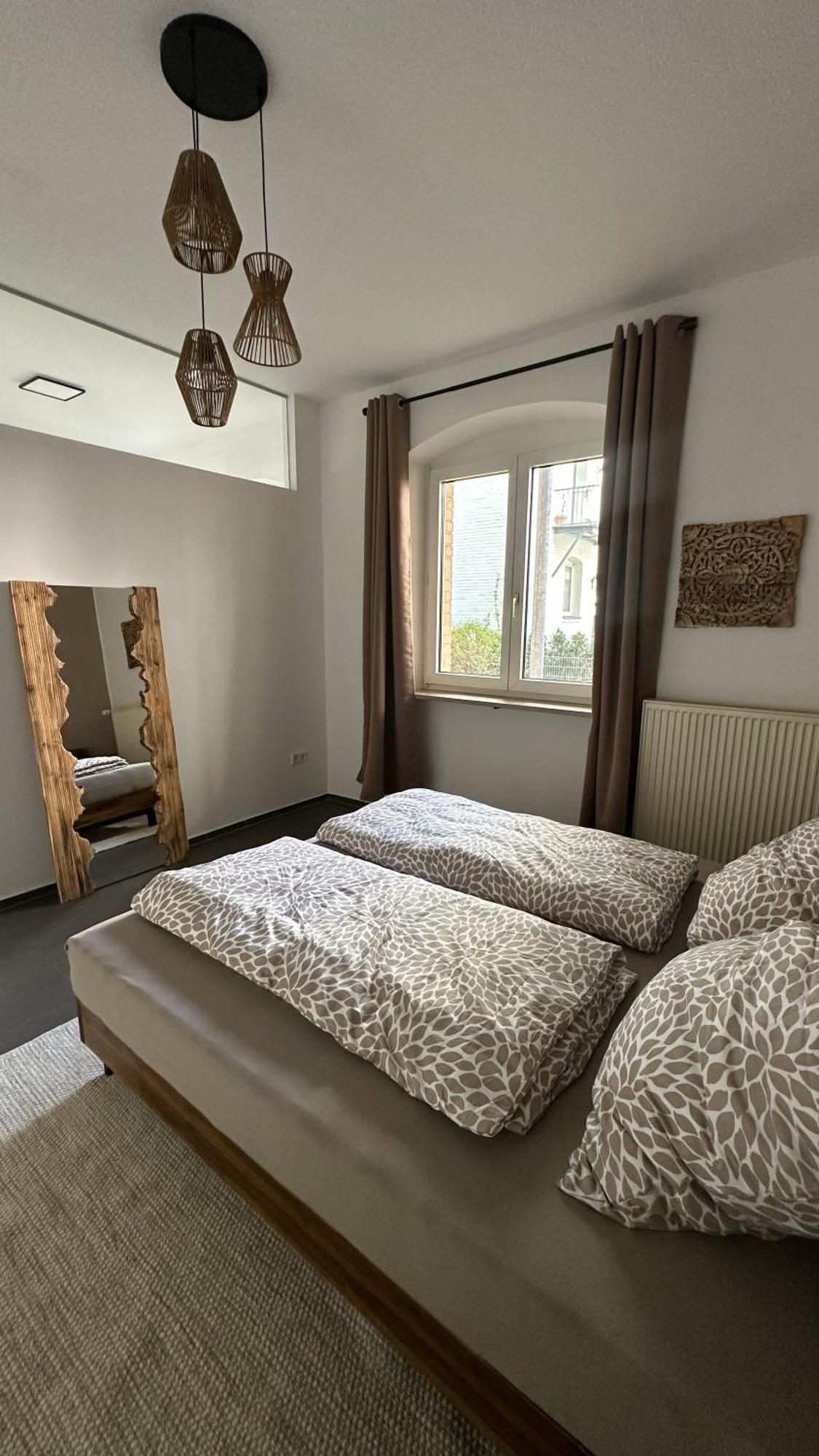 Apartment Upperroom -