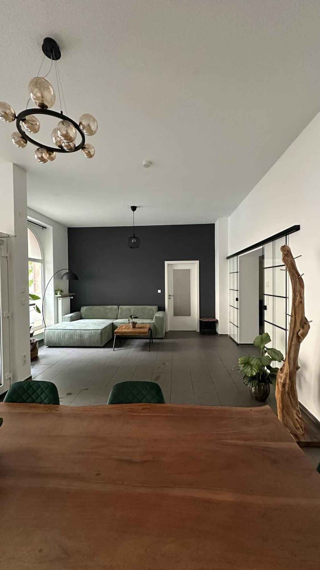 Apartment Upperroom - Nuremberg