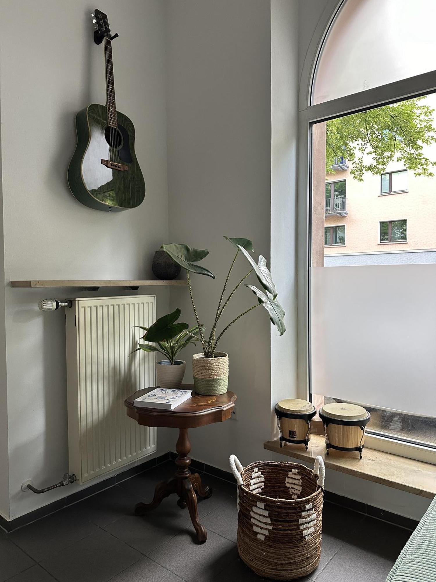 Upperroom - Apartment *