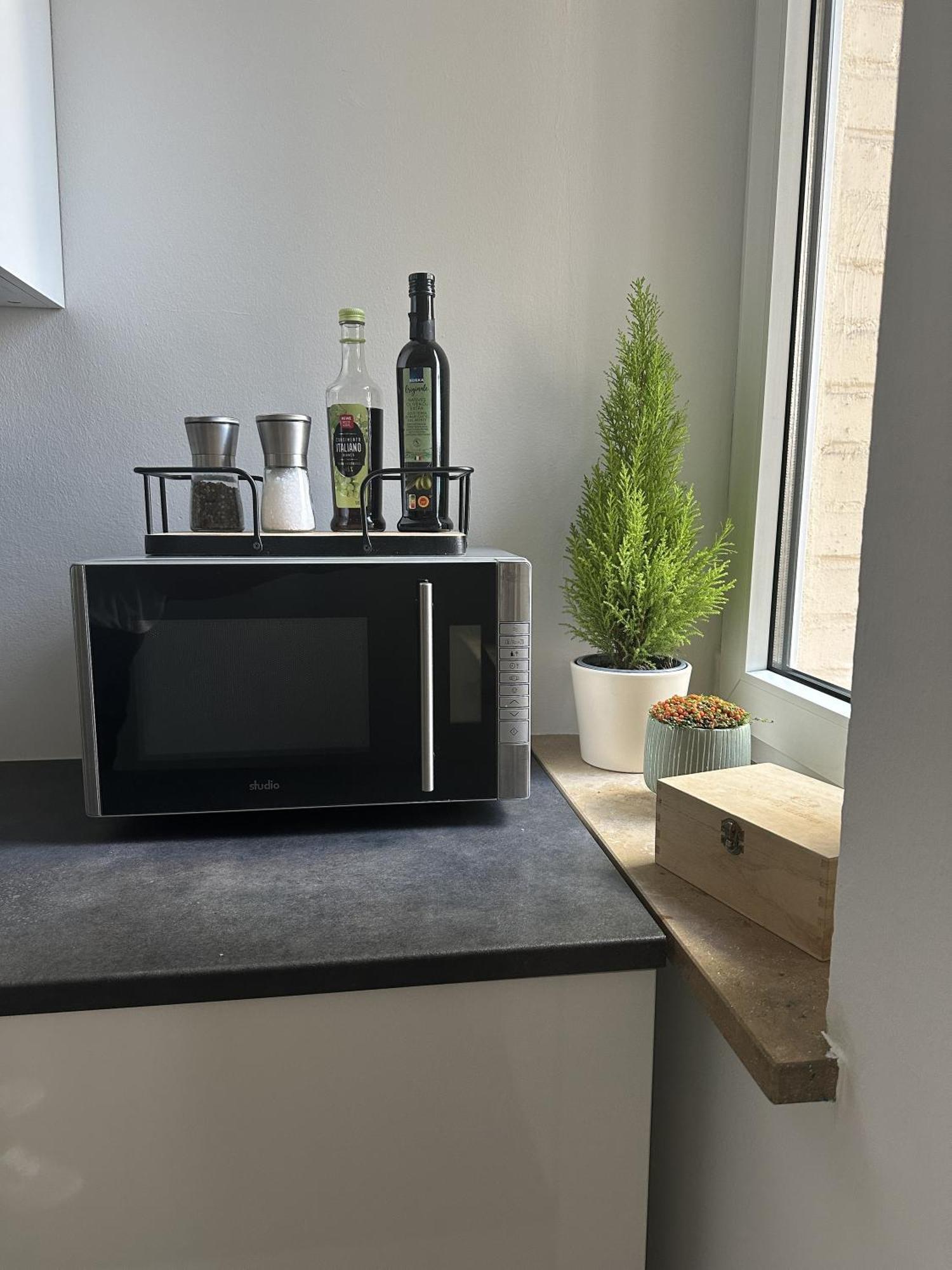 Upperroom - Apartment *